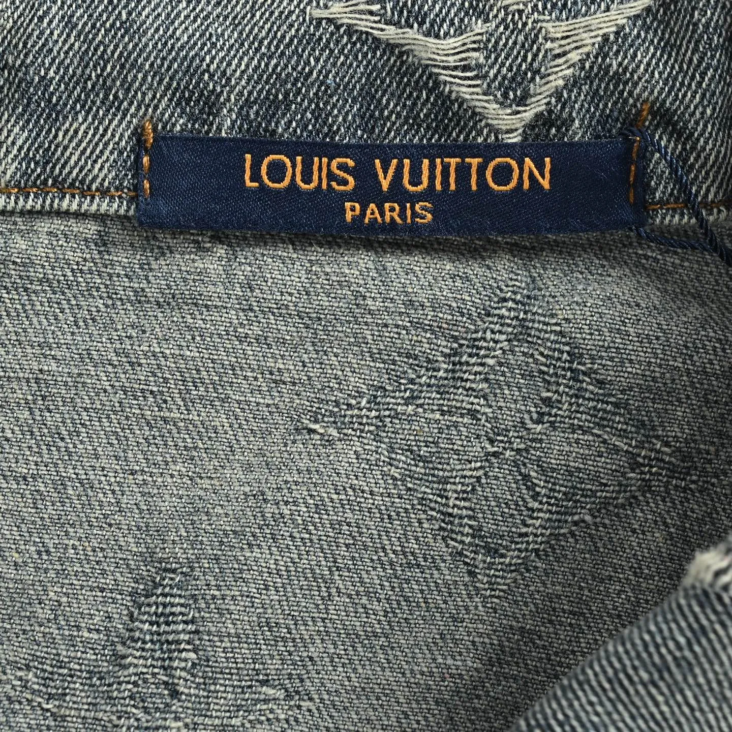 Louis Vuitton/